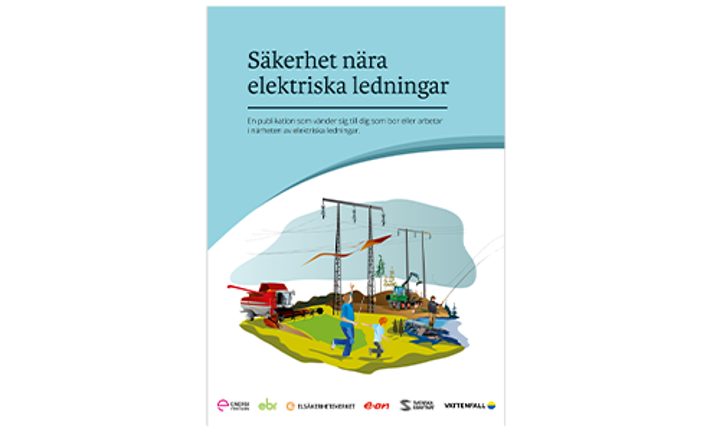 Ledningskollen Vattenfall